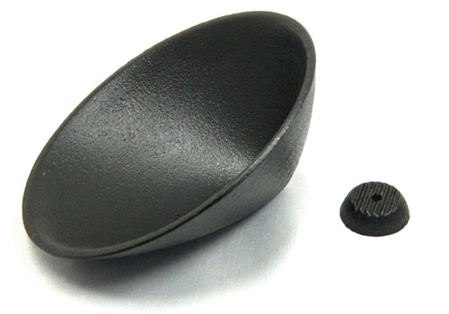 Nippon Kodo CAST IRON - Rocking Tray