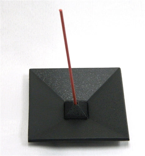 Nippon Kodo CAST IRON - Square Mini