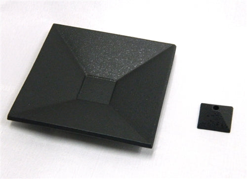 Nippon Kodo CAST IRON - Square Mini