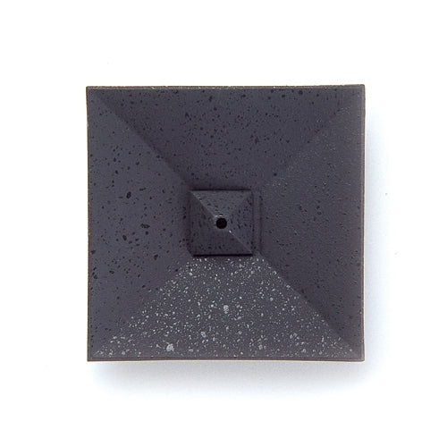 nippon kodo CAST IRON - Square Mini