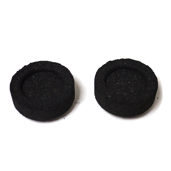 Nippon Kodo Charcoal For Smudging - 1 Roll (10 Discs)