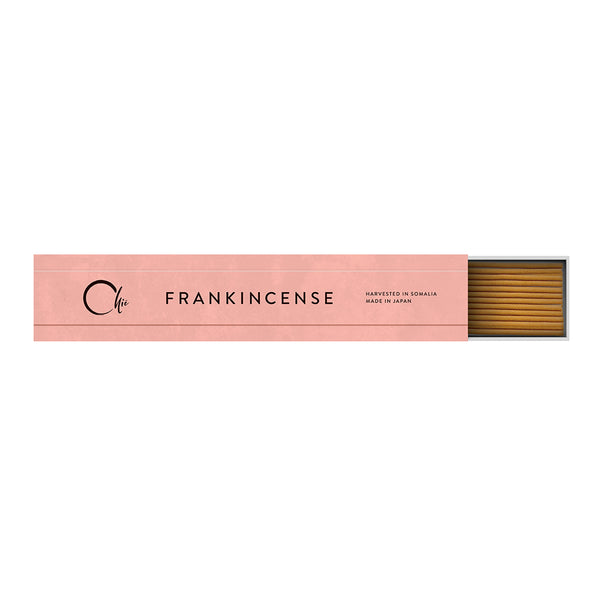 Nippon Kodo CHIE - Frankincense 30 Sticks