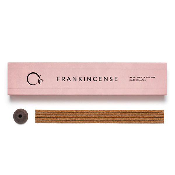 nippon kodo CHIE - Frankincense 30 sticks