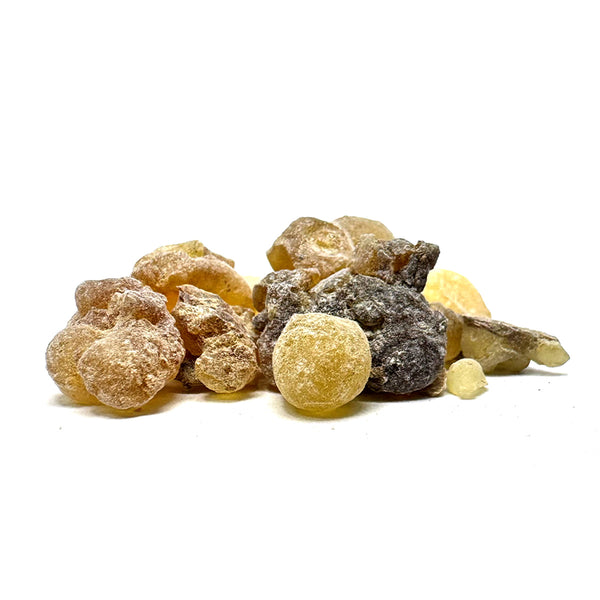 Nippon Kodo CHIE - Frankincense Resin 30g