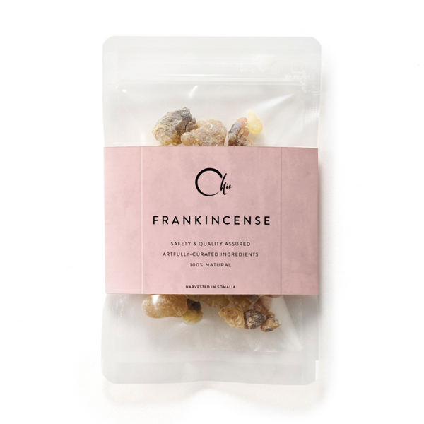 nippon kodo CHIE - Frankincense Resin 30g