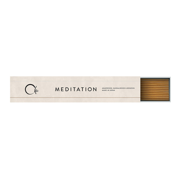 Nippon Kodo CHIE - Meditation 30 Sticks