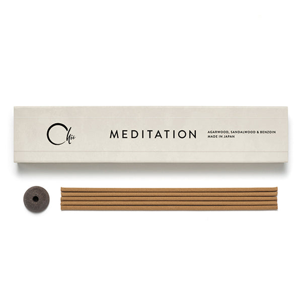 nippon kodo CHIE - Meditation 30 sticks