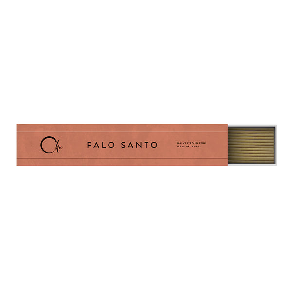 Nippon Kodo CHIE - Palo Santo 30 Sticks