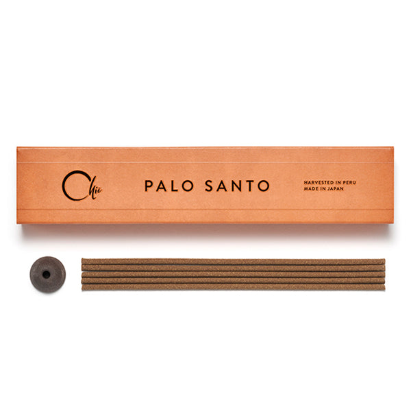 nippon kodo CHIE - Palo Santo 30 sticks