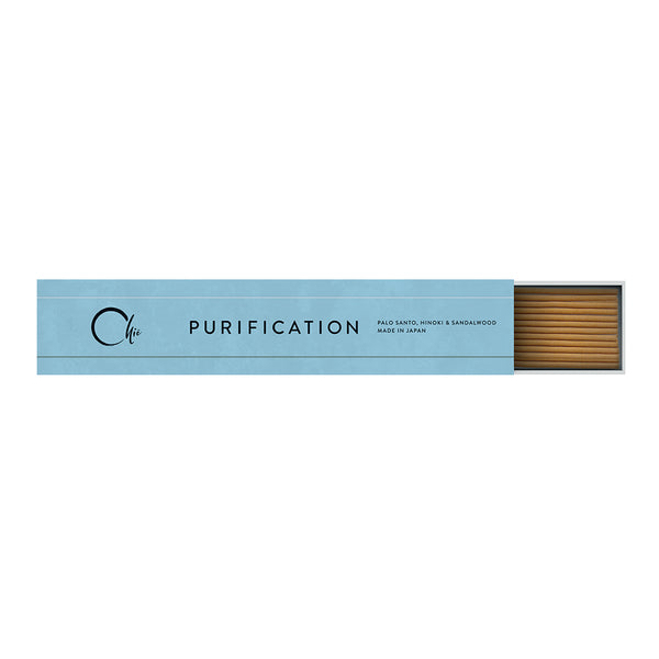 Nippon Kodo CHIE - Purification 30 Sticks