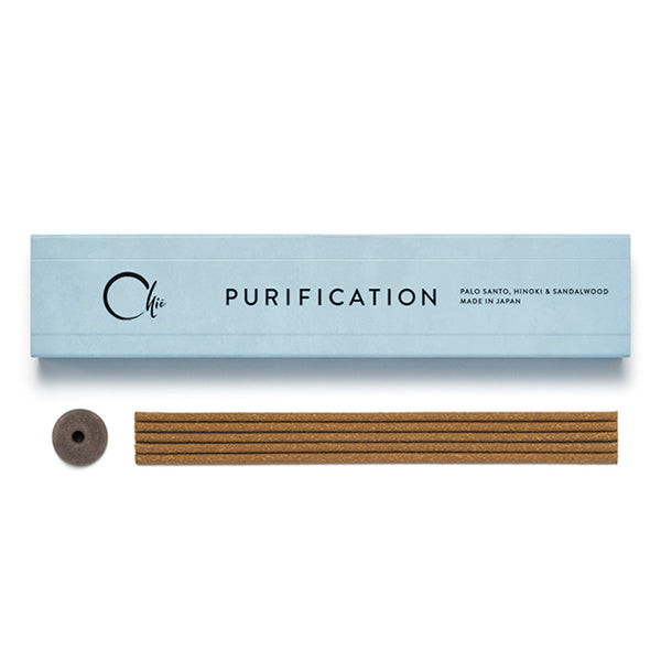 nippon kodo CHIE - Purification 30 sticks
