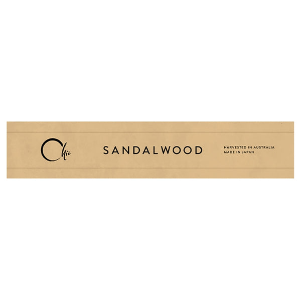 Nippon Kodo CHIE - Sandalwood 30 Sticks