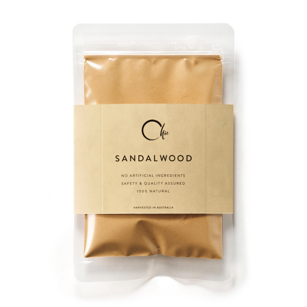 nippon kodo CHIE - Sandalwood Incense Powder 20g