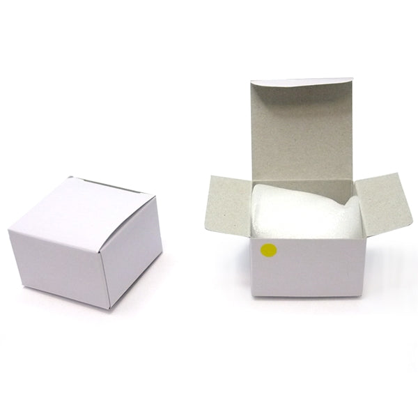 Nippon Kodo CRANE INCENSE HOLDER - Navy Brocade