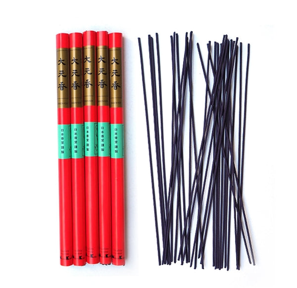 Nippon Kodo DAIGEN-KOH Sandalwood - 10 Rolls