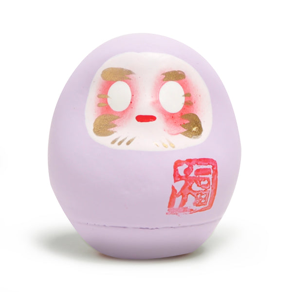 Nippon Kodo Daruma Doll - Purple (Inspiration)