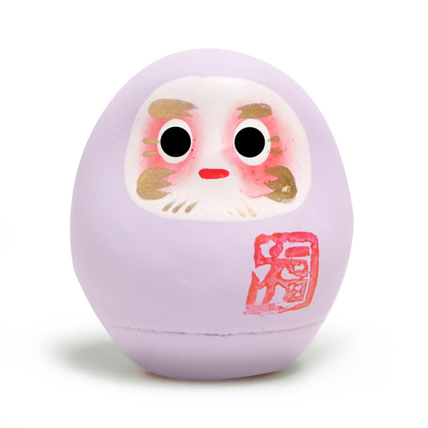 nippon kodo Daruma Doll - Purple (Inspiration)