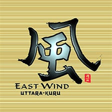 nippon kodo EAST WIND / UTTARA-KURU