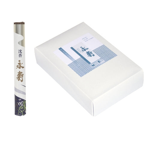 Nippon Kodo EIJU - Aloeswood 10 Rolls