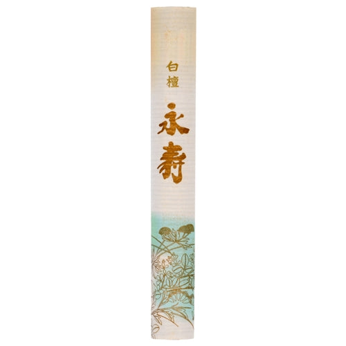 nippon kodo EIJU - Sandalwood 1 roll