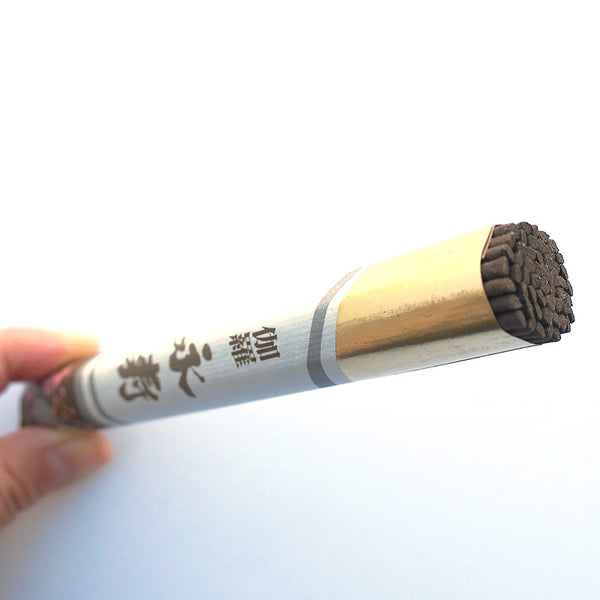 Nippon Kodo EIJU - Selected Aloeswood 10 Rolls