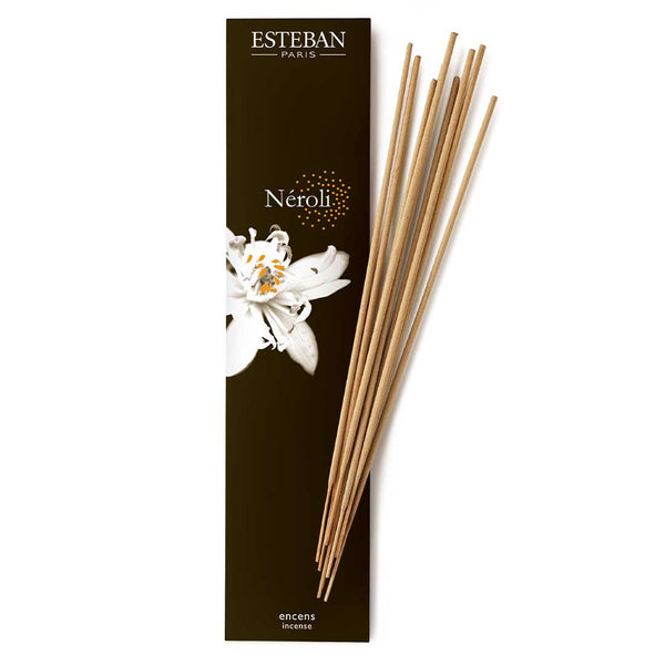 nippon kodo ESTEBAN - NEROLI Bamboo Stick Incense