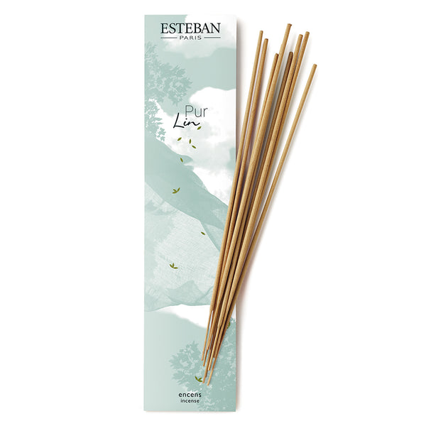 nippon kodo ESTEBAN - PUR LIN Bamboo Stick Incense