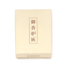 nippon kodo EXTRA FINE ASH