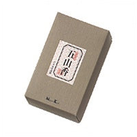 Nippon Kodo GOZAN-KOH - Granulated Incense 125 Gr