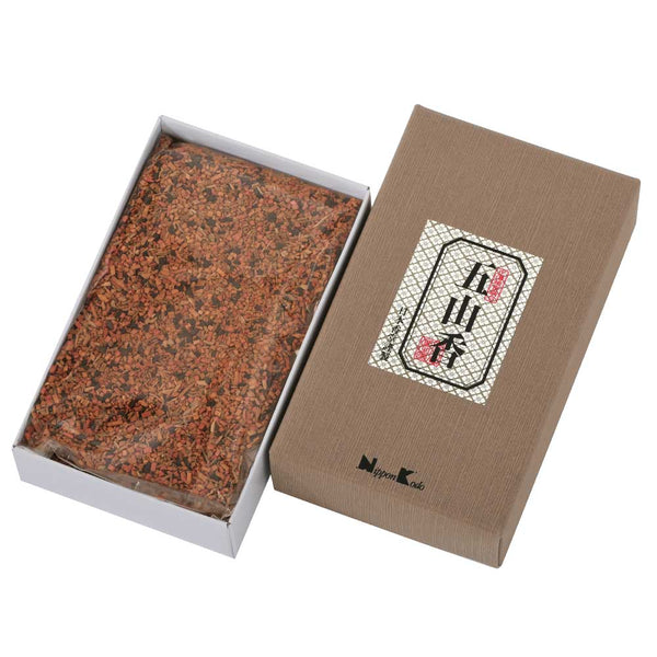 nippon kodo GOZAN-KOH - Granulated Incense 125 gr