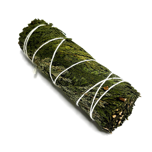 Nippon Kodo HERB & EARTH - Cedar 3pcs
