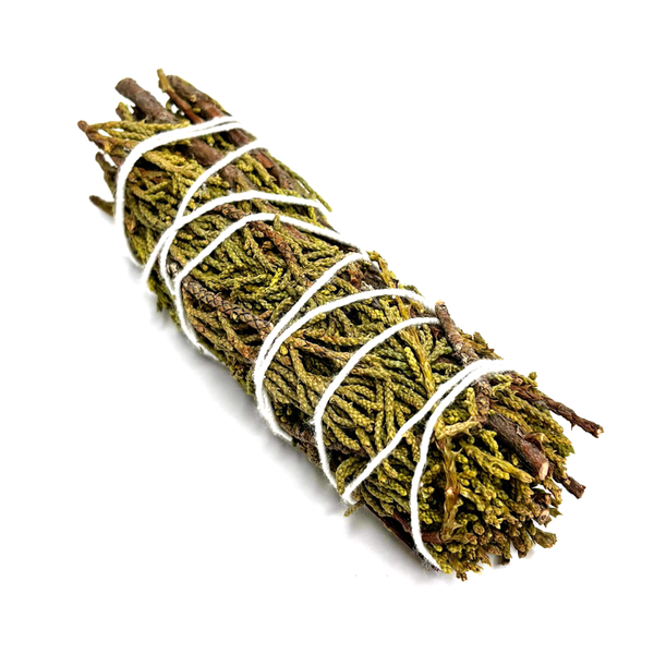 Nippon Kodo HERB & EARTH - Juniper 3pcs