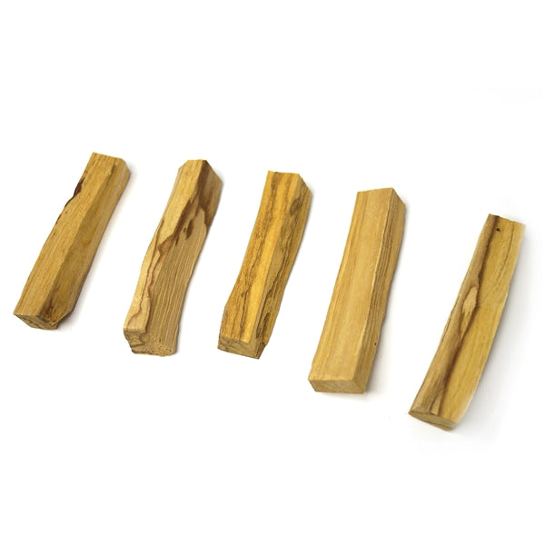 Nippon Kodo HERB & EARTH - Palo Santo 5pcs