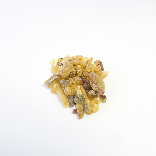 Nippon Kodo HERB & EARTH - Sacred Frankincense 20g