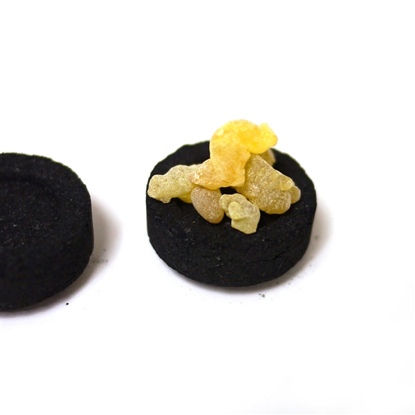 Nippon Kodo HERB & EARTH - Sacred Frankincense 20g