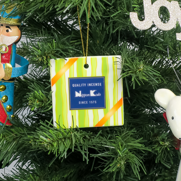 Nippon Kodo HERB & EARTH Stocking Stuffer