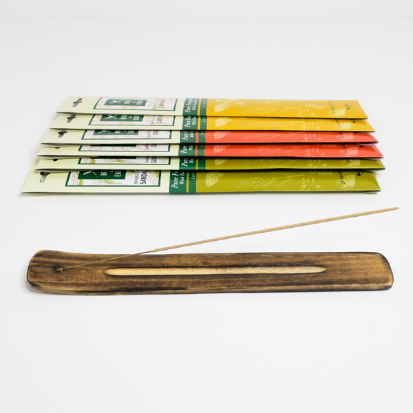 Nippon Kodo HERB & EARTH Stocking Stuffer
