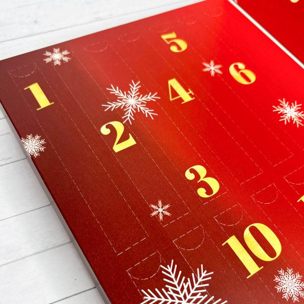 Nippon Kodo Incense Advent Calendar
