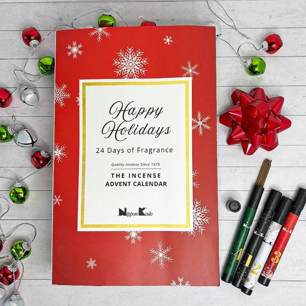 nippon kodo Incense Advent Calendar
