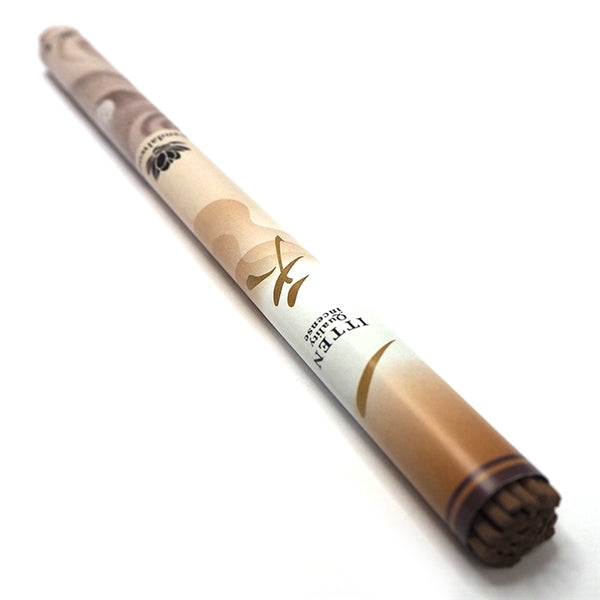 Nippon Kodo ITTEN - Sandalwood Long Stick 1 Roll