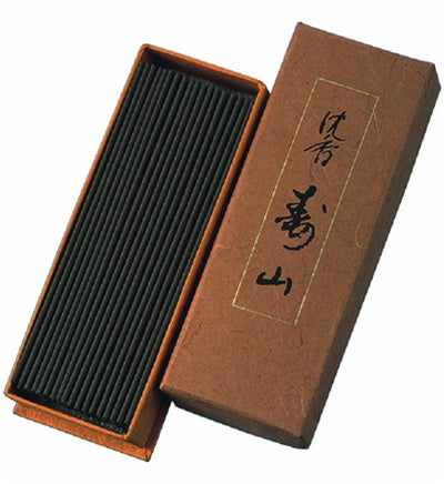 Nippon Kodo JINKOH JUZAN - Aloeswood 150 Sticks