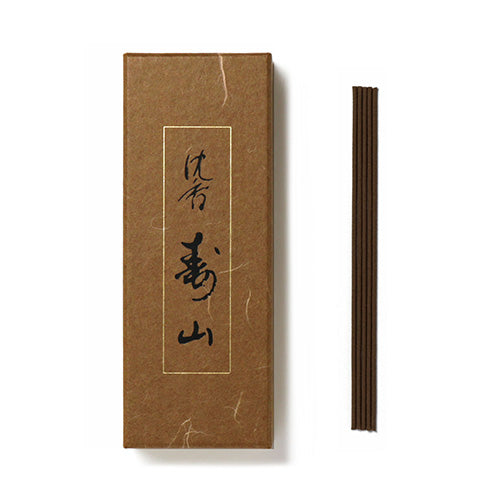 nippon kodo JINKOH JUZAN - Aloeswood 150 sticks