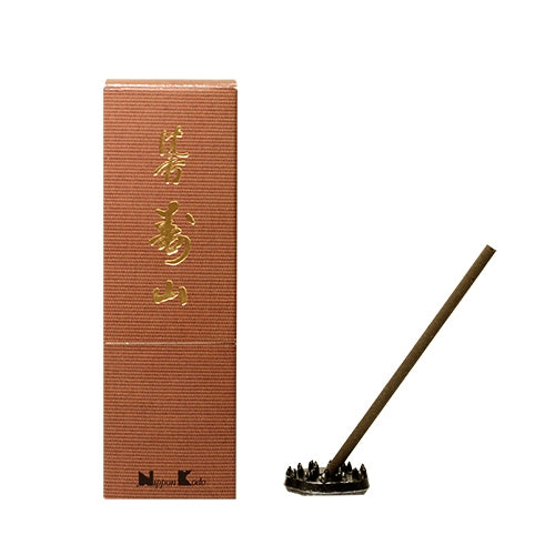 Nippon Kodo JINKOH JUZAN - Aloeswood 24 Sticks
