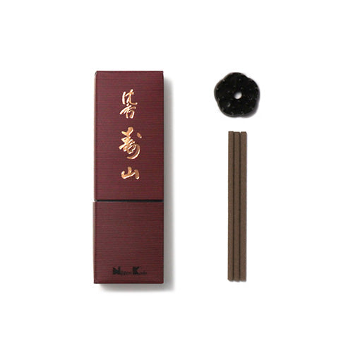 nippon kodo JINKOH JUZAN - Aloeswood 24 sticks
