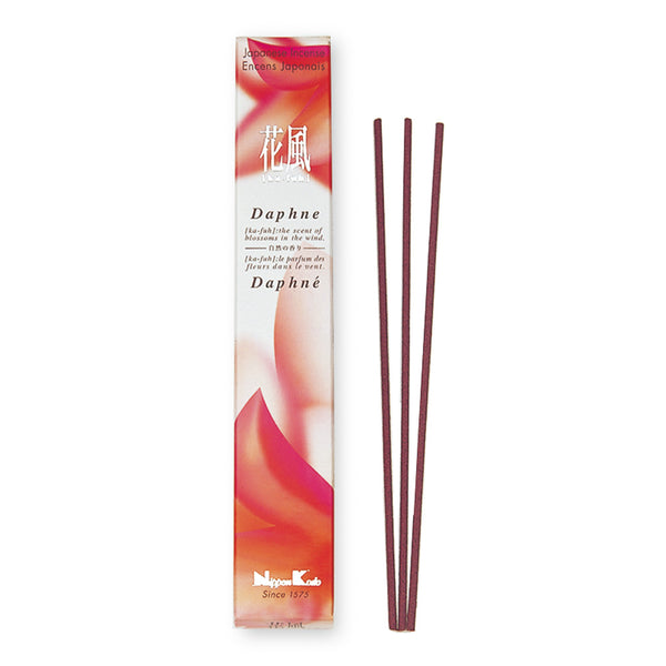 nippon kodo KA-FUH - Daphne 50 sticks