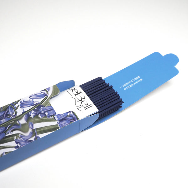 Nippon Kodo KA-FUH Platina - Blue Bell 110 Sticks