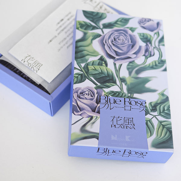 Nippon Kodo KA-FUH Platina - Blue Rose 230 Sticks