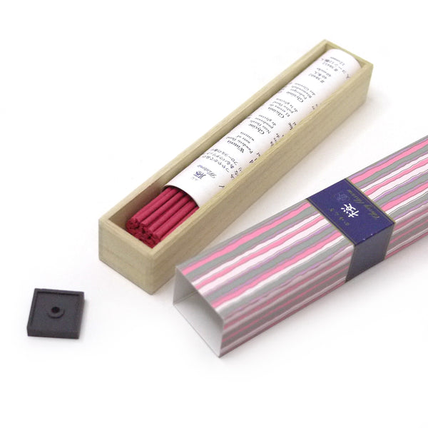 Nippon Kodo KAYURAGI - Cherry Blossom 40 Sticks