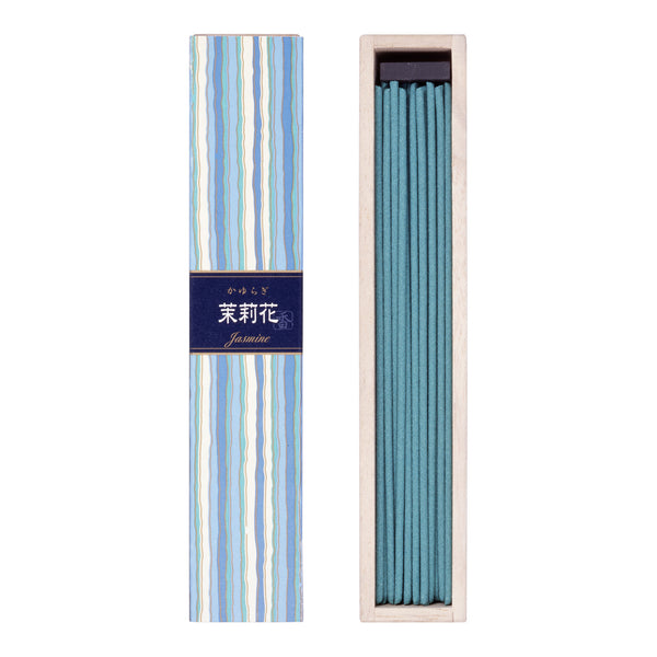 nippon kodo KAYURAGI - Jasmine 40 sticks
