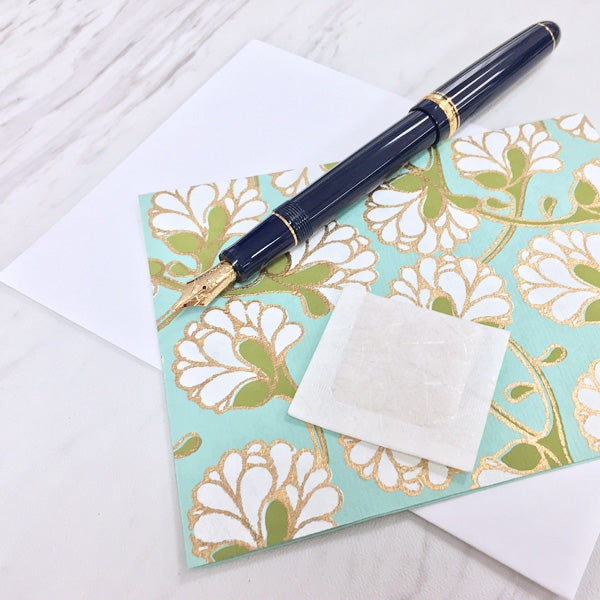 Nippon Kodo KAYURAGI SACHET - Sandalwood